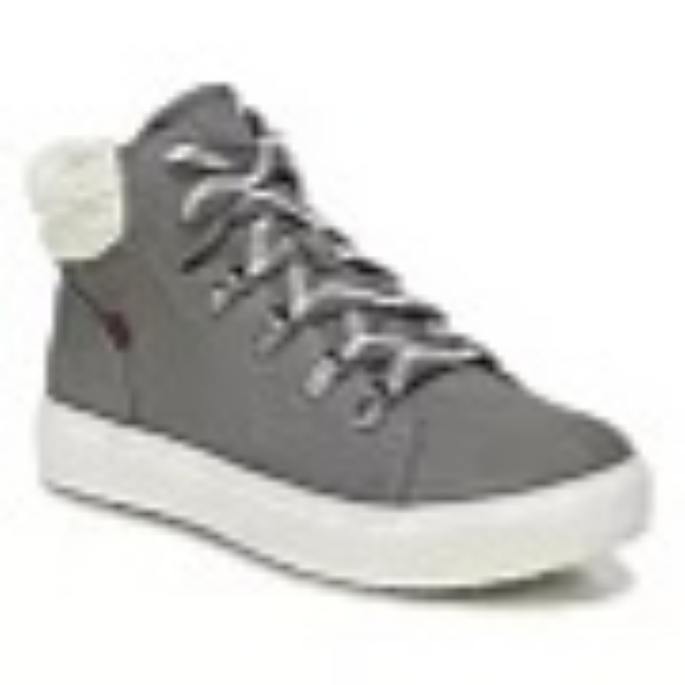 Dr. Scholls Grey Sneaker Bootie Size 11